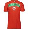 3065 Adult Extra Soft Tri-Blend T-Shirt Thumbnail