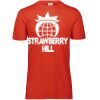 3065 Adult Extra Soft Tri-Blend T-Shirt Thumbnail