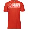 3065 Adult Extra Soft Tri-Blend T-Shirt Thumbnail