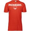 3065 Adult Extra Soft Tri-Blend T-Shirt Thumbnail