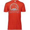 3065 Adult Extra Soft Tri-Blend T-Shirt Thumbnail