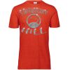 3065 Adult Extra Soft Tri-Blend T-Shirt Thumbnail