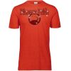 3065 Adult Extra Soft Tri-Blend T-Shirt Thumbnail