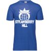 3066 Youth Extra Soft Tri-Blend T-Shirt Thumbnail