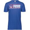 3066 Youth Extra Soft Tri-Blend T-Shirt Thumbnail