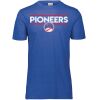 3066 Youth Extra Soft Tri-Blend T-Shirt Thumbnail