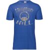 3066 Youth Extra Soft Tri-Blend T-Shirt Thumbnail