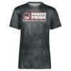222696 Youth Cotton-Touch Poly T-Shirt Thumbnail