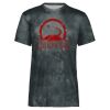 222696 Youth Cotton-Touch Poly T-Shirt Thumbnail