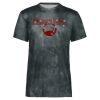 222696 Youth Cotton-Touch Poly T-Shirt Thumbnail