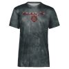 222696 Youth Cotton-Touch Poly T-Shirt Thumbnail