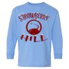 5400B Youth Heavy Cotton Long Sleeve Thumbnail