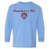 5400B Youth Heavy Cotton Long Sleeve Thumbnail