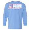 5400B Youth Heavy Cotton Long Sleeve Thumbnail