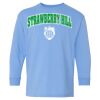 5400B Youth Heavy Cotton Long Sleeve Thumbnail