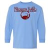 5400B Youth Heavy Cotton Long Sleeve Thumbnail