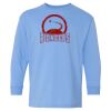 5400B Youth Heavy Cotton Long Sleeve Thumbnail