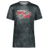 222596 Adult Cotton-Touch Poly T-Shirt Thumbnail