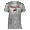 222696 Youth Cotton-Touch Poly T-Shirt Thumbnail