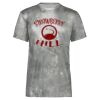 222696 Youth Cotton-Touch Poly T-Shirt Thumbnail