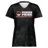 222796 Ladies' Cotton-Touch Poly T-Shirt Thumbnail