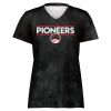 222796 Ladies' Cotton-Touch Poly T-Shirt Thumbnail