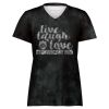 222796 Ladies' Cotton-Touch Poly T-Shirt Thumbnail