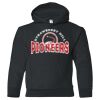 18500B Youth Heavy Blend Hooded Sweatshirt Thumbnail