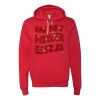 3719 Unisex Sponge Fleece Hoodie Thumbnail