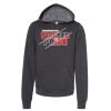3719Y Youth Sponge Fleece Hoodie Thumbnail