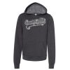 3719Y Youth Sponge Fleece Hoodie Thumbnail
