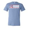 3413 Adult Extra Soft Tri-blend Tee Thumbnail