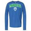 3513Y Youth Extra Soft Tri-blend Long Sleeve Thumbnail