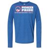 3513Y Youth Extra Soft Tri-blend Long Sleeve Thumbnail