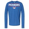 3513Y Youth Extra Soft Tri-blend Long Sleeve Thumbnail