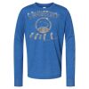 3513Y Youth Extra Soft Tri-blend Long Sleeve Thumbnail