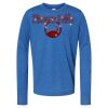 3513Y Youth Extra Soft Tri-blend Long Sleeve Thumbnail