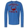 3513Y Youth Extra Soft Tri-blend Long Sleeve Thumbnail