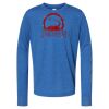 3513Y Youth Extra Soft Tri-blend Long Sleeve Thumbnail