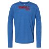 3513Y Youth Extra Soft Tri-blend Long Sleeve Thumbnail