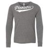 3513Y Youth Extra Soft Tri-blend Long Sleeve Thumbnail