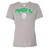 6413 Women’s Extra Soft Tri-blend Tee Thumbnail