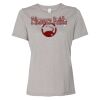 6413 Women’s Extra Soft Tri-blend Tee Thumbnail