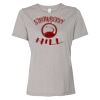 6413 Women’s Extra Soft Tri-blend Tee Thumbnail
