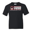 8000B Youth DryBlend 50/50 T-Shirts Thumbnail